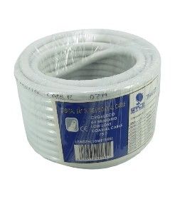 Picture of Coaxial Cable Rg6u for DSTV Etc 10m Pack