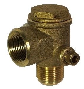 Picture of Non-Return Valve 1/2M - 3/8M