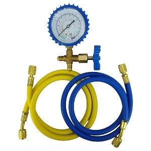Picture of Tool Manifold Guage Single Incl Hose
