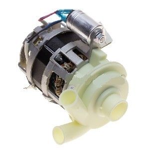 Picture of Circulation Pump Main Rhdw12ds