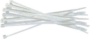 Picture of Cable Ties 4.8 x 500mm White Pack Of 20