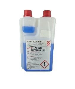 Picture of Detergent For Coffee Machine Cappuccino 1Lt
