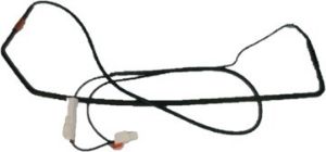 Picture of Defrost Heater RF LG 370mm/350W