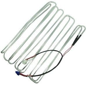 Picture of Defrost Heater Samsung Fridge 280W DA47-00139B