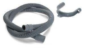 Picture of Drain Hose Universal Washing Machine 1.5mt 22/18mm