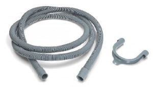Picture of Drain Hose Universal Washing Machine 3m 22/18