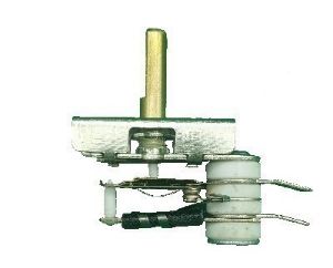 Picture of Energy Regulator - 2 Plate (Satchwell)