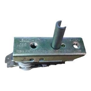 Picture of Energy Regulator - 2 Plate 1500W 10A-230v  DSS490
