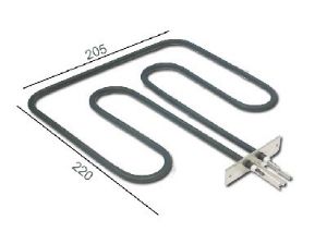 Picture of Element Tv Braai Maxi Berda 1500w 230v