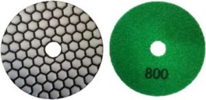 Picture of Disc Polishing 800 4inch/100mm