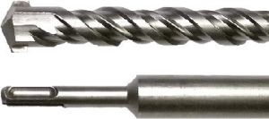 Picture of Drill Bit Sds-Plus Mason 22mm x 260mm