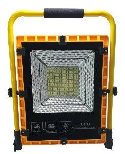 Picture of Solar Flood Light 300w Portable