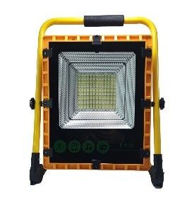 Picture of Rechargeable Flood Light 300w Portable Bluetooth