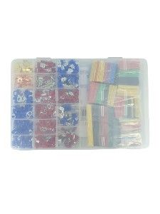Picture of Cable Repair Kit 678pcs