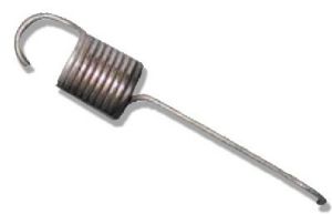 Picture of Suspension Spring Defy Front Loader DAW373