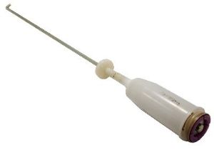 Picture of Damper Defy Top Loader Front White DTL115