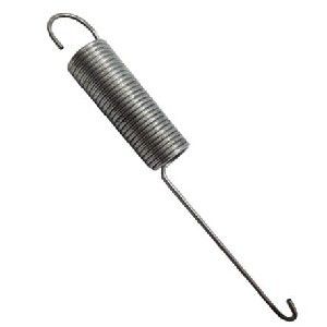 Picture of Damper Whirlpool Top Loader Spring 480110100402