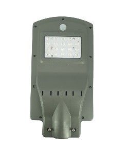 Picture of Solar Streetlight 20w With Remote