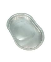 Picture of Drip Tray RF UN Aluminium 270x175