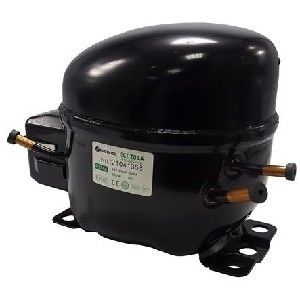 Picture of Compressor 1/3+HP MAQQD142H R134a LMBP