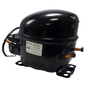 Picture of Compressor 1/2hp HAQ R134a QD142HHM