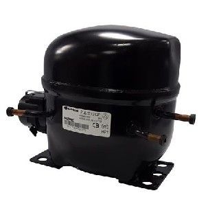 Picture of Compressor 1/2HP ZLE6213GE R22