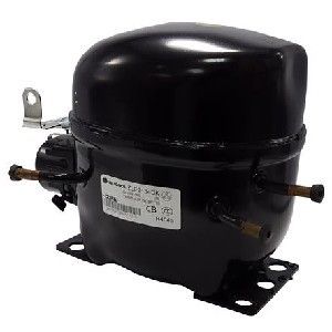 Picture of Compressor 1/2HP ZLE2134DK R404a