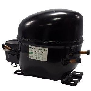 Picture of Compressor 3/4hp HAQQD158HHM  R134a