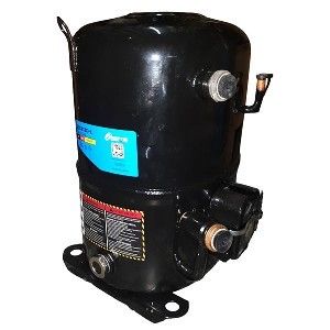 Picture of Compressor 3HP, 220V/1PH R404A LBP