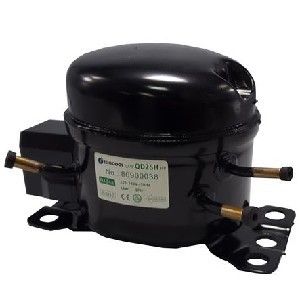 Picture of Compressor 1/12hp Qd25h R134a
