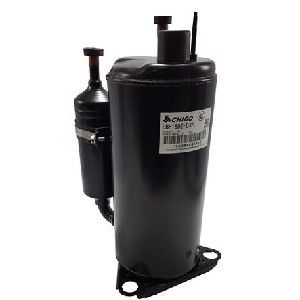 Picture of Compressor Rotary 9000btu R22 220v Excl Cap (25)