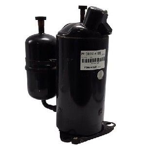 Picture of Compressor Rotary 9000btu R410a 220v Excl Cap