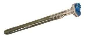 Picture of Geyser Element 4Kw Straight H/W With Pocket Blue