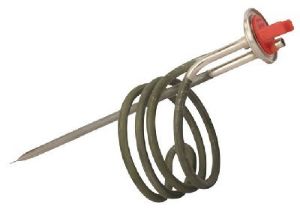 Picture of Geyser Element 2Kw Spiral H/W With Pocket Red