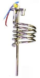 Picture of Geyser Element 3kw Spiral Franke