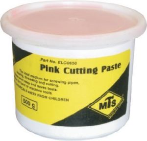 Picture of Paste MTS Cutting 500g