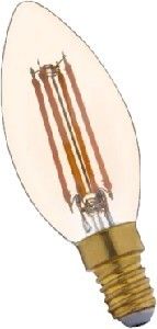 Picture of Led Lamp C35 E27 Candle