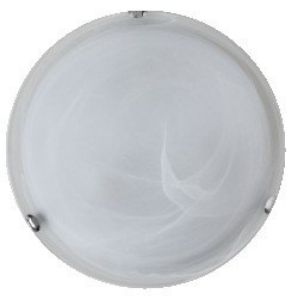 Picture of Ceiling Light Alabaster 300mm Starlit