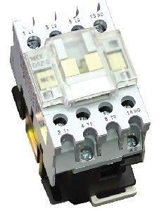 Picture of Contactor 230v 12a NO