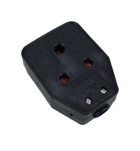 Picture of Janus Rubber Coupler