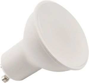 Picture of Led Gu-10 6w Plastic Cool White