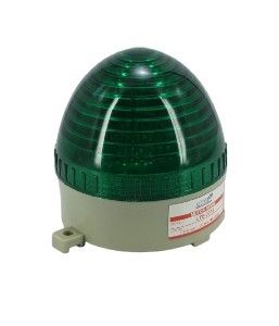 Picture of 230v Green Strobe Light