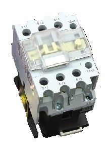Picture of Contactor 230v 25a N/O