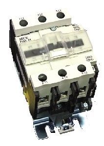 Picture of Contactor 400v 50a 1NO 1NC