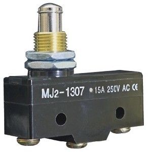 Picture of Micro Switch Extended Plunger Type