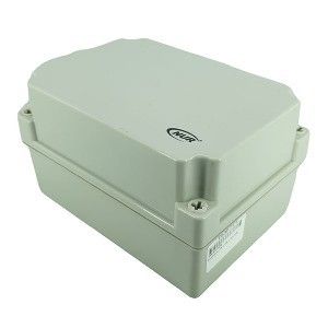 Picture of Enclosure 175 x 125 x 100 IP65