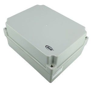 Picture of Enclosure 200 x 155 x 100 IP65