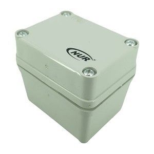 Picture of Enclosure 65 x 50 x 55 IP65