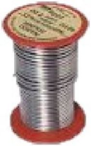 Picture of Solder Wire Electronic 60T Resin Core 250g 0.71mm