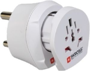 Picture of Travel Adaptor World To South Africa Ellies